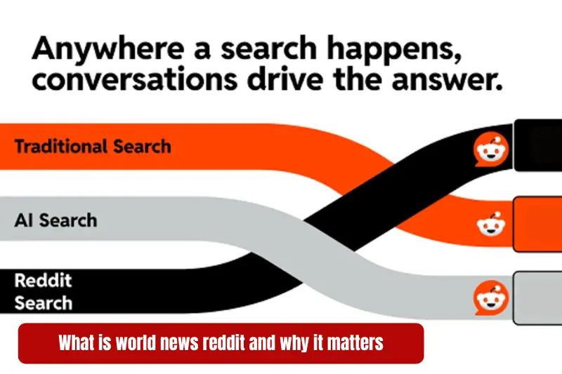 what is world news reddit and why it matters