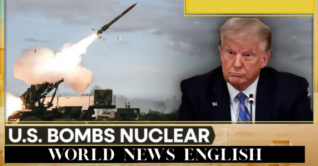 world news english